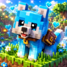 Mastercraft Survival Creative icon