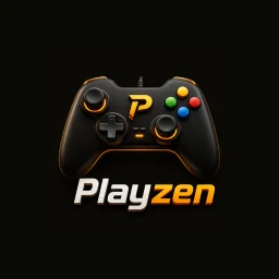 أيقونة Playzen