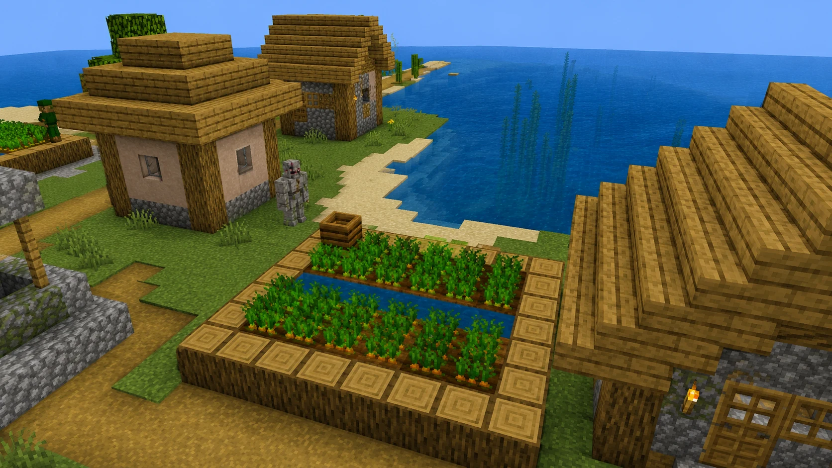 LokiCraft: Exploration Craft screenshot