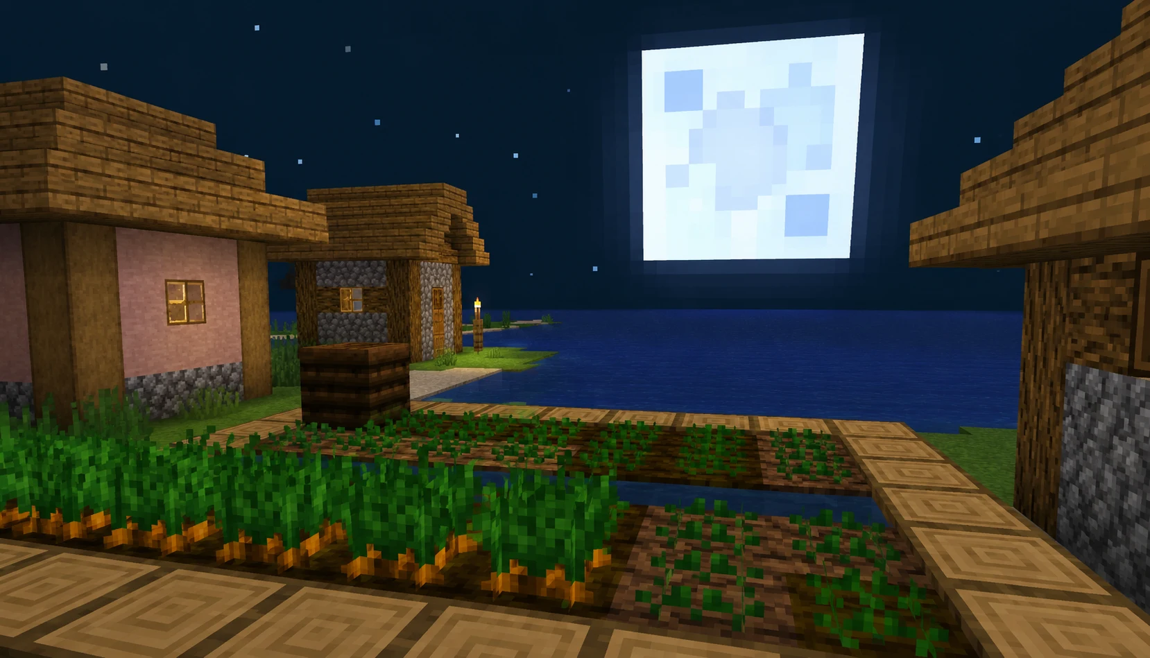 LokiCraft: Exploration Craft screenshot