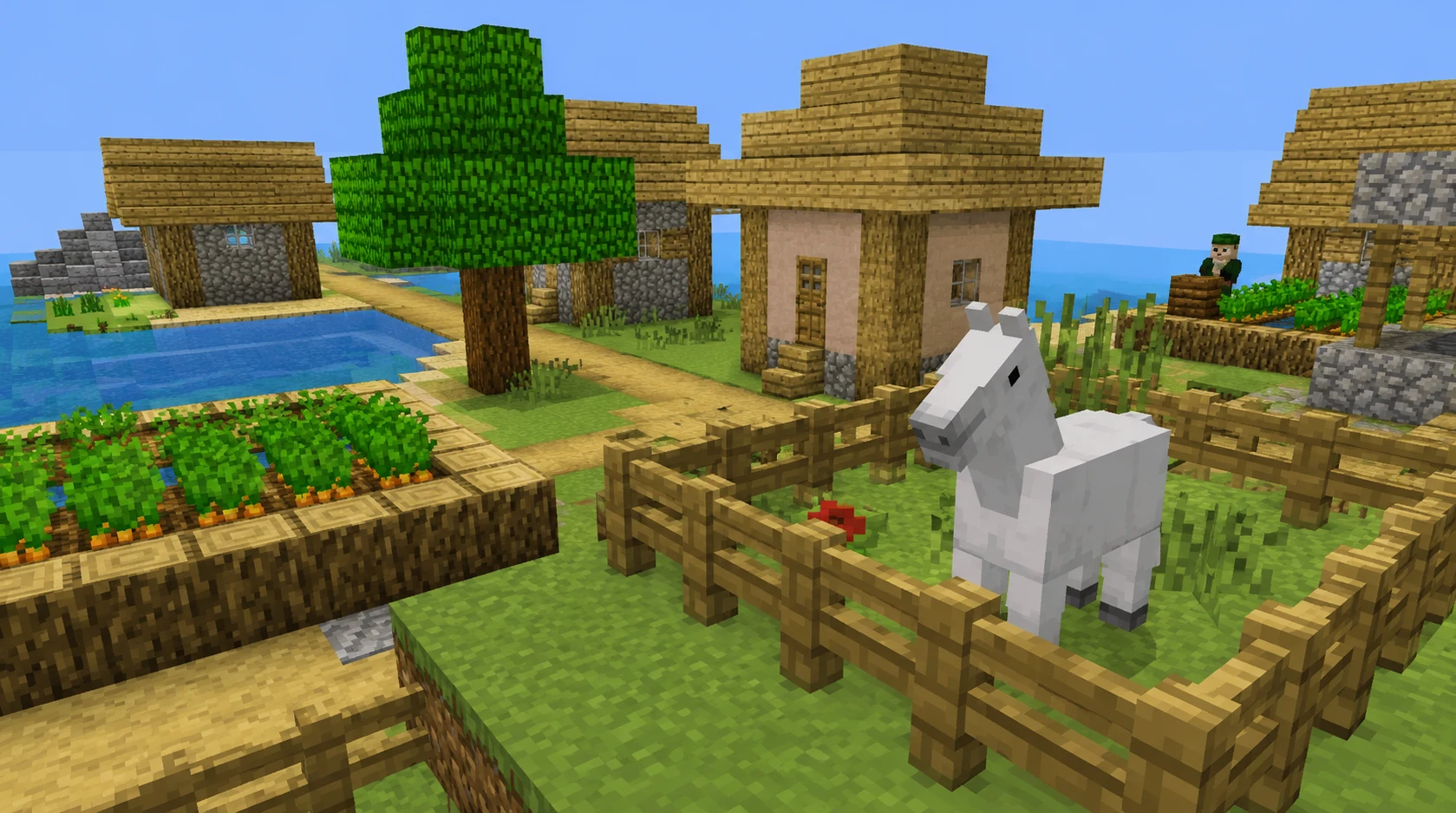 LokiCraft: Exploration Craft screenshot